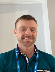 Photo of Anthony Young